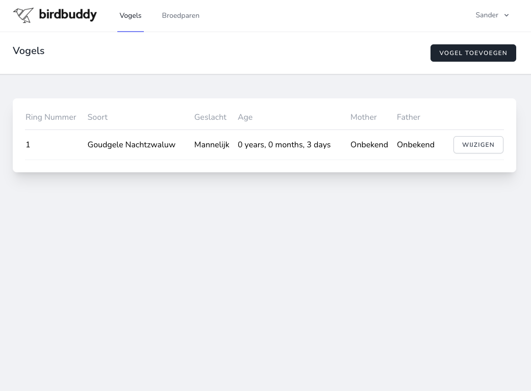 Birdbuddy preview